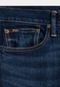 Calça Sarja Polo Ralph Lauren Slim Westlyn Azul - Marca Polo Ralph Lauren