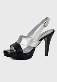 Dafiti sandalias rojas outlet