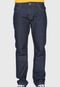 Calça Jeans RVCA Reta Americana Azul - Marca RVCA