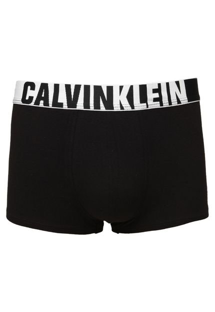 Cueca Calvin Klein Underwear Sungão ID Fashion Preto - Marca Calvin Klein Underwear
