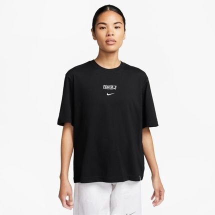Camiseta Nike Coreia Feminina - Marca Nike