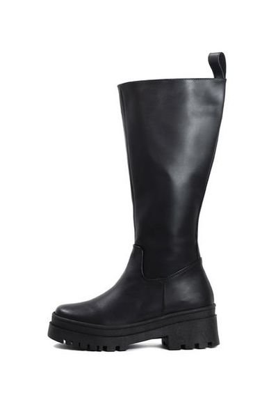 Dafiti botas outlet mujer caña alta