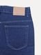 Bermuda Aeropostale Masculina Jeans Walk Azul Escuro Incolor - Marca Aeropostale