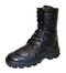 Bota Coturno Sartre Motorcycles Militar Preto - Marca Sartre