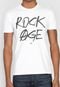 Camiseta Ellus Rock Age Branca - Marca Ellus