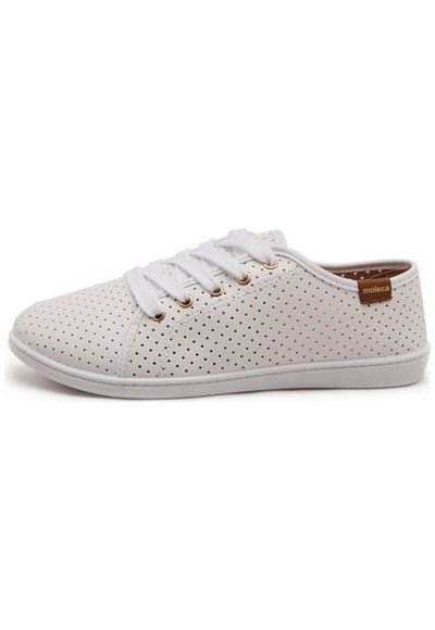 Tenis moleca dafiti online