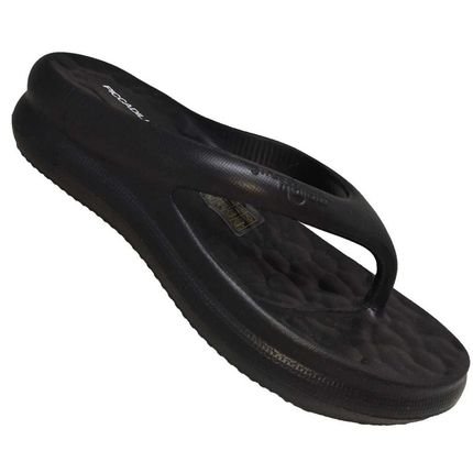 Chinelo Piccadilly Marshmallow C224003 Preto - Marca Piccadilly