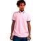 Camisa Polo Colcci Listras P23 Rosa Masculino - Marca Colcci
