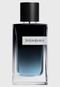 Kit Perfume 100ml Y Eau de Parfum com Duas Unidades Gel de Banho Y Eau de Parfum Ysl Yves Saint Laurent Masculino 50ml - Marca Ysl Yves Saint Laurent