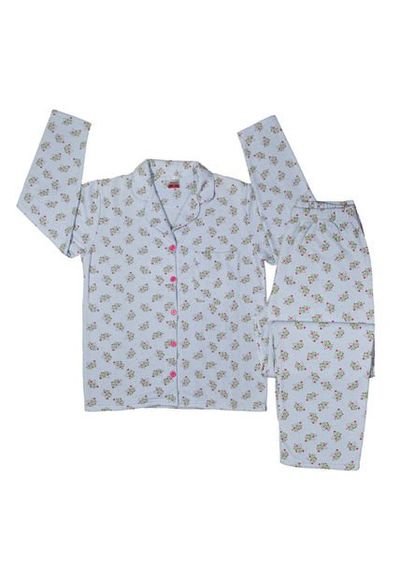Pijama mujer dafiti sales