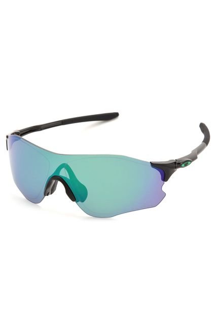 Óculos de Sol Oakley Evzero Path Verde - Marca Oakley