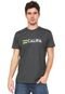 Camiseta Billabong Destination Cinza - Marca Billabong