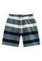 Conjunto Infantil Azul Marinho Kyly - Marca Kyly