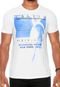 Camiseta Calvin Klein Jeans Estampada Branca - Marca Calvin Klein Jeans