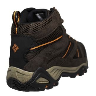 Columbia hammond clearance mid waterproof