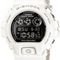 Relógio Casio G-Shock Digital DW-6900NB-7DR Branco - Marca Casio