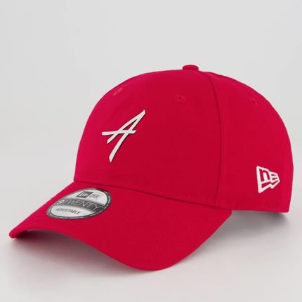 Boné Approve Hat Vermelho - Marca Approve