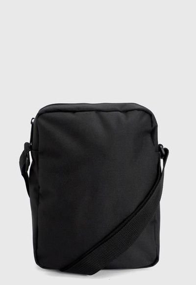 Bolso Manos Libres Negro Blanco adidas Performance Organizador