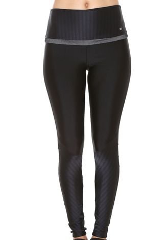 Legging Atlanta Preta