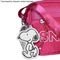 Bolsa Snoopy Pequena Transversal Feminina SP2847 Pink - Marca Snoopy