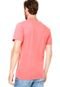 Camiseta Sommer Mini Rosa - Marca Sommer