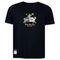 Camiseta New Era Regular New Era Brasil Preto - Marca New Era