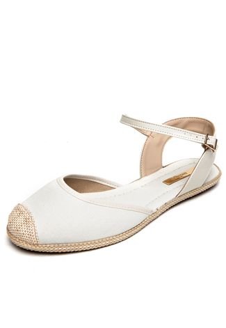 Espadrille sapatilha hot sale