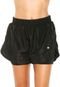 Short Malwee Liberta Logo Preto - Marca Malwee liberta