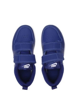 Tênis Nike Menino Pico 5 Azul