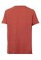 Camiseta MCD Anchor Marrom - Marca MCD