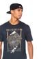 Camiseta MCD Dead End Azul-Marinho - Marca MCD