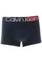 Cueca Calvin Klein Underwear Boxer Logo Azul-marinho - Marca Calvin Klein Underwear