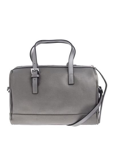 Bolso Plateado Calvin Klein Compra Ahora Dafiti Colombia
