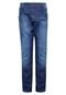 Calça Jeans Biotipo Fit Azul - Marca Biotipo