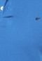 Camiseta Polo Ellus Frisy Azul - Marca Ellus