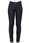 Calça Jeans GRIFLE COMPANY Skinny Pespontos Azul-marinho - Marca GRIFLE COMPANY