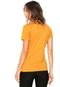 Camiseta Colcci Bad Choices Amarela - Marca Colcci