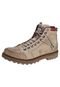 Bota Freeway Coller Bege - Marca Freeway