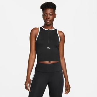 Regata Nike Yoga Dri-FIT Luxe Feminina - Bege