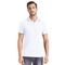 Camisa Polo Forum Muscle IN23 Branco Masculino - Marca Forum