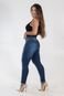 Calça Feminina Jeans Skinny Alta Barra Dobrada Anticorpus - Marca Anticorpus JeansWear