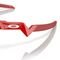 Óculos de Sol Oakley Resistor Redline Prizm Road - Marca Oakley