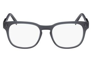 Óculos de Grau Nautica N8136 034/52 Cinza Fosco