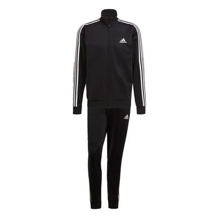 Adidas Agasalho Primegreen Essentials 3-Stripes - Marca adidas