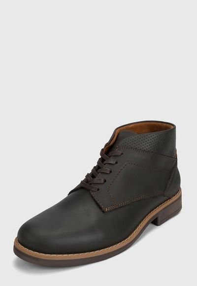 Sapato casual dafiti clearance