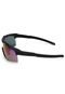 Óculos de Sol HB Shield Preto - Marca HB