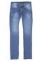 Calça Jeans Tricae Básica Infantil Azul - Marca Tricae
