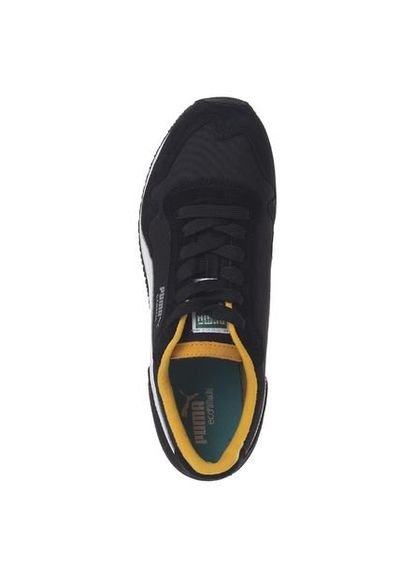 Zapatos puma sport lifestyle negro store