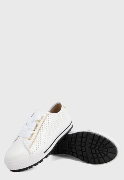 Dafiti 2025 tenis moleca