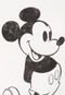 Blusa Ellus Mickey Mouse Bege - Marca Ellus